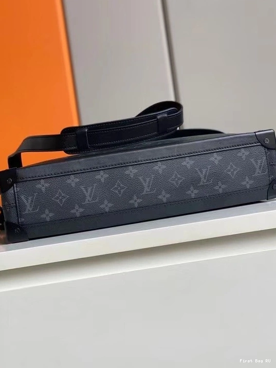 First bag ru LOUIS TRUNK VUITTON SOFT 0805